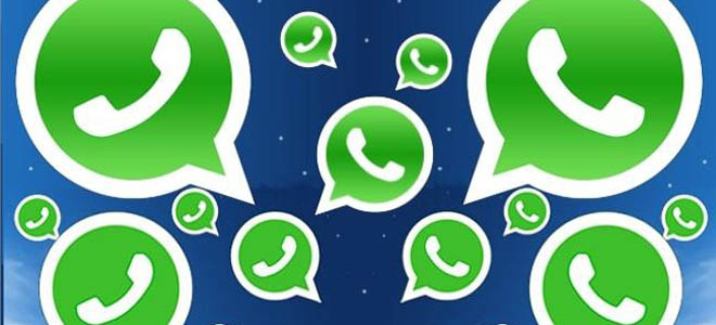 ¡Imperdible! El Whatsapp y los papás