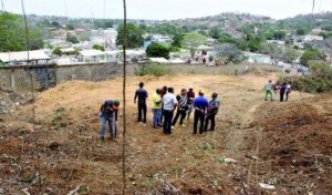 Muertos no tienen cupo en el cementerio de Píritu