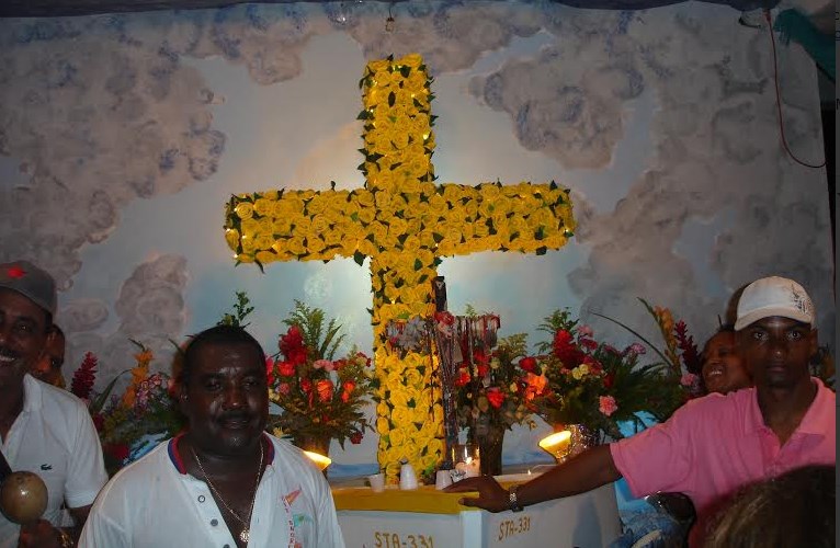 Barlovento celebrará al son de fulías y cantos velorio de Cruz de Mayo