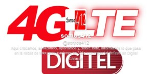 Falla afecta red Digitel en algunas zonas de Caracas