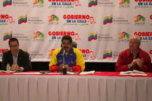 El Nuevo Herald: Venezolanos culpan a Nicolás Maduro de la crisis, según encuesta oficialista