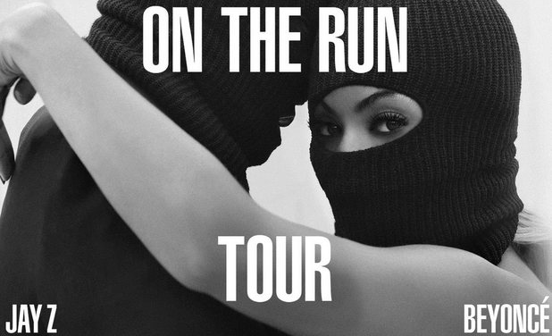 Beyoncé y Jay Z comienzan su gira conjunta el 25 de junio en Miami