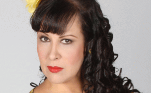 Fallece la actriz venezolana Mayra Alejandra