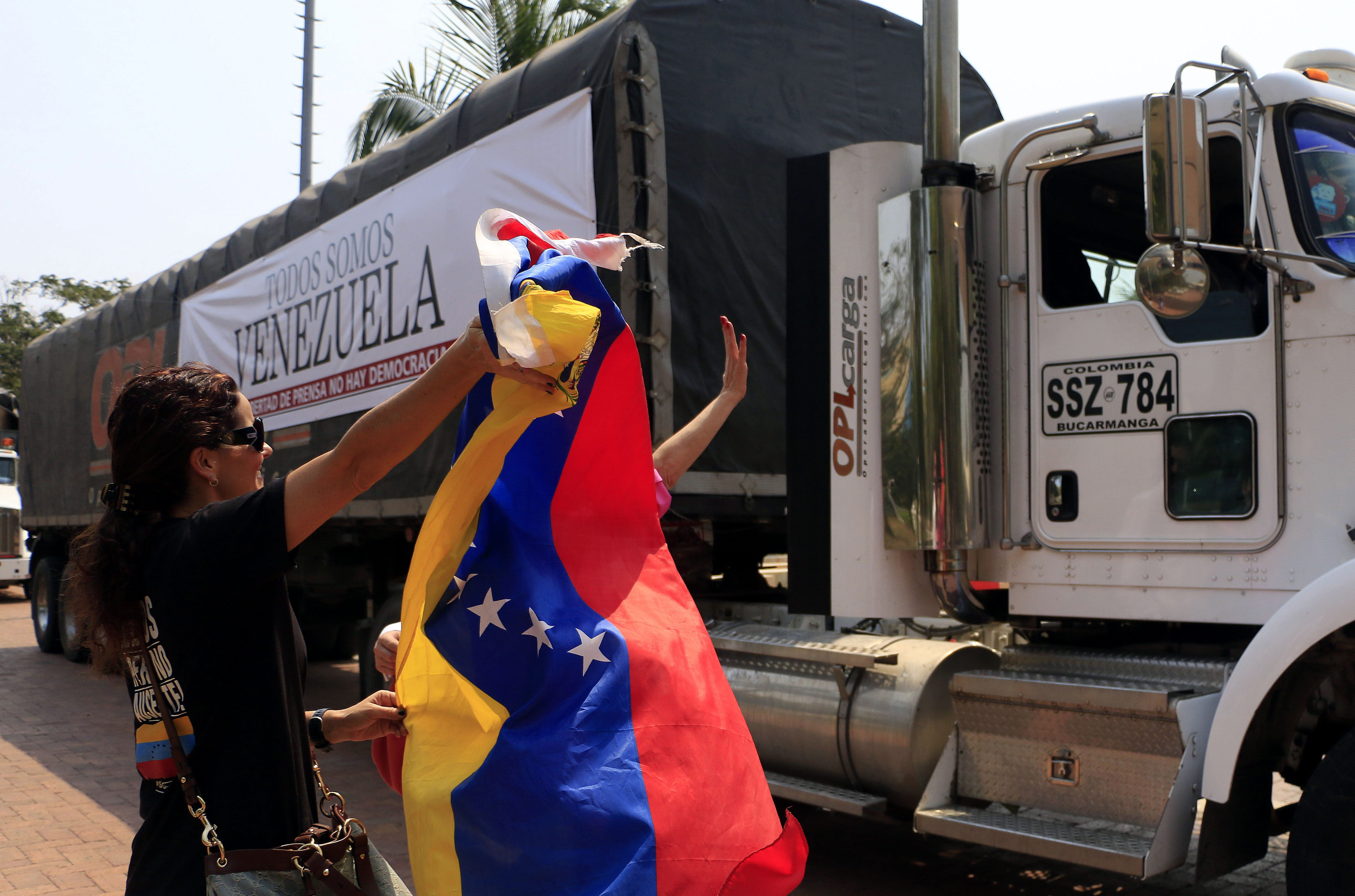 Gobierno “pone el yugo” a la prensa escrita en Venezuela