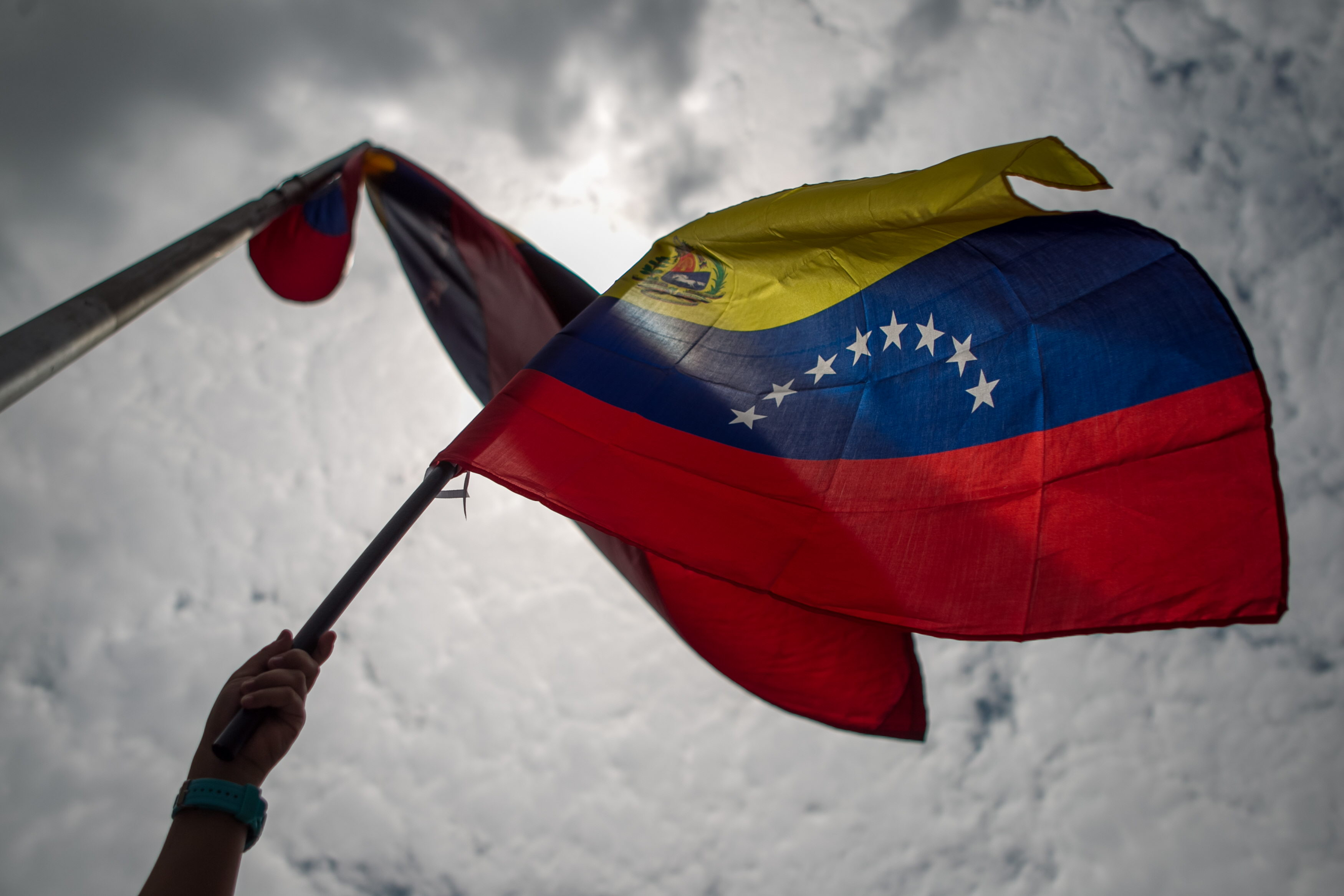 Gaita zuliana Patrimonio Cultural de Venezuela… y todos deben escuchar #NoQuieroSerLaMitad