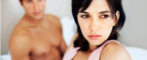 Cosas que no debes hacer después del sexo