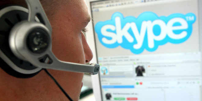 Skype permitirá realizar videollamadas grupales