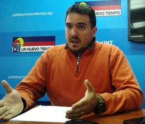 Exigen a Ortega Díaz renovar con celeridad los Poderes Públicos