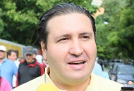 Juan José Moreno A.: Parlamentarismo contra “Caradurismo”