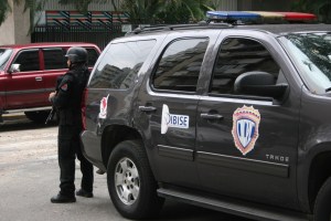 Armas de guerra y granada deja muertos y evadidos en Ocumare: También cambiaron una pistola por un laptop