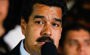 Maduro anuncia revisión y reestructuración total del gobierno