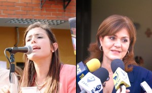 Esposas de alcaldes presos arrasan en las elecciones del 25M