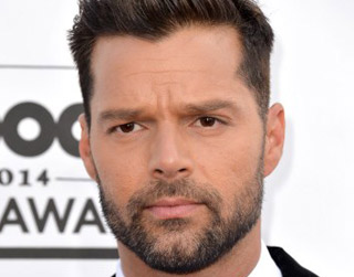 Ricky Martin pide por las niñas secuestradas en Nigeria en los Billboards #BBMas