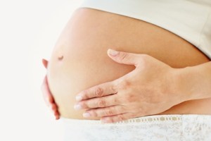 Antidepresivos durante el embarazo, posible causa de hiperactividad de los niños