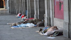 Se incrementa pobreza en Argentina
