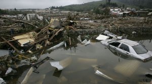 Fiscalía en Chile acusa ex funcionarios de Gobierno por fallida alerta tsunami en 2010