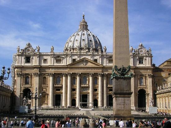 Vaticano expulsa a dos sacerdotes chilenos por abusos sexuales