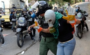El Nuevo Herald: Gobierno de Maduro intenta incrementar el miedo en la oposición