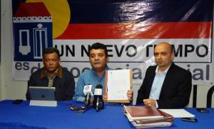 Denuncian hechos de corrupción por el Ex Alcalde del Municipio Francisco J. Pulgar del Zulia