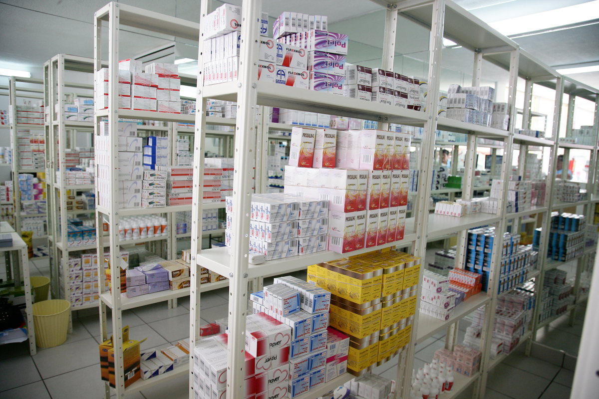 Sundde denuncia sobreprecio de 210% en insumos médicos