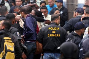 Asesinan a jefe de Policaracas en Vargas