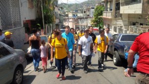 Jorge Millán: Los venezolanos viven en toque de queda para protegerse de la inseguridad