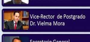 Vicerrector Vielma Mora entregará doctorado a Pedro Carreño en universidad curazoleña… ¿ah?