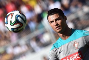 La marca Cristiano Ronaldo sigue creciendo y ya vale 54 millones de euros