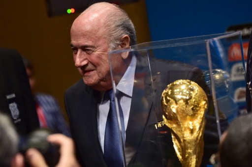 Investigadores vaticinan una final España-Alemania en el Mundial