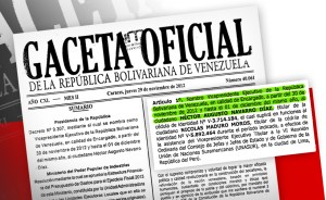 Este “izquierdista trasnochado” estuvo encargado de la vicepresidencia de Venezuela