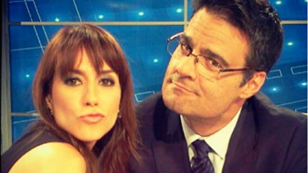 Esto fue lo que dijo Erika de la Vega sobre la salida del programa “Chataing TV”