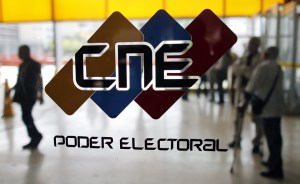 CNE: Recolección de firmas sin intervención del Poder Electoral carece de legalidad