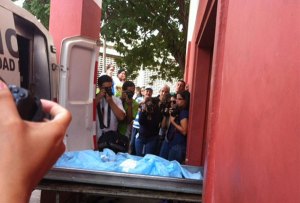 Abatido en Maracaibo recluso evadido de “El Rodeo”