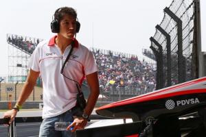 El equipo de “Speedy” González abandonó las 24 horas de Le Mans