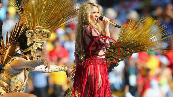¿Shakira embarazada?: Tuiteros esperan anuncio de segundo hijo de Shakira y Piqué