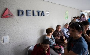 Delta promete reintegrar dinero de boletos aéreos con destino Venezuela
