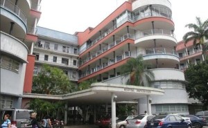 Hospital Universitario recibió lote de material médico-quirúrgico