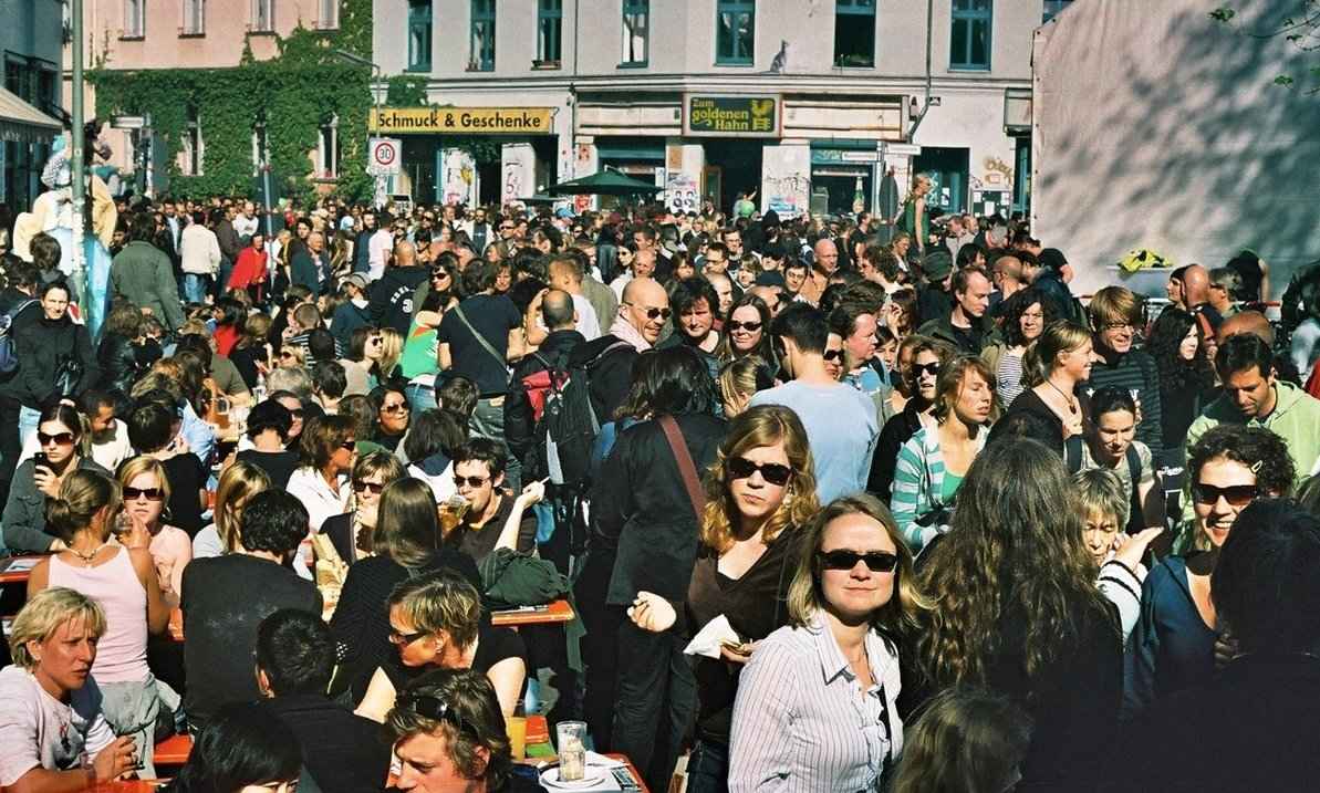 Los lugares más hipsters del planeta