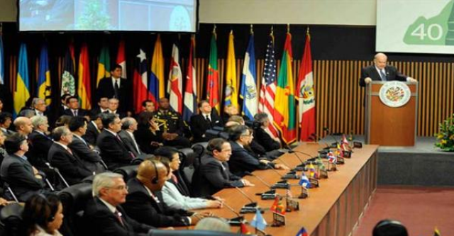 Comunidad internacional enciende alarma y pide cese a la persecución: Venezuela no está sola
