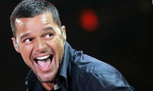 Ricky Martin presentará su nuevo sencillo “Disparo al corazón” el próximo lunes