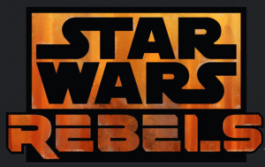 Disney prepara el lanzamiento de “Star Wars Rebels”