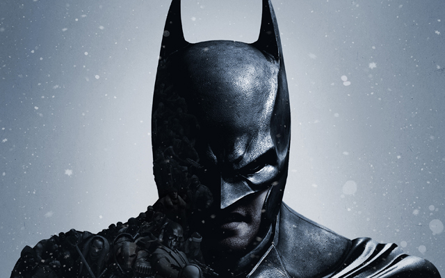 Nuevas imágenes del traje de Batman para “Batman v Superman: Dawn of Justice”