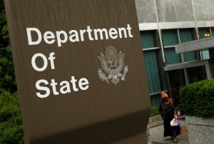 Estados Unidos planea abrir en mayo su embajada en Jerusalén