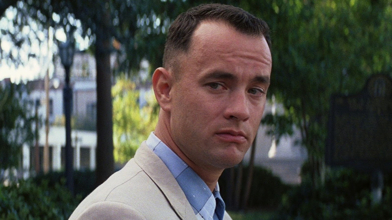 Forrest Gump cumple 20 años y lo recordamos con música