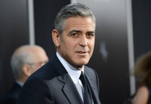 George Clooney actuará en “Downton Abbey”