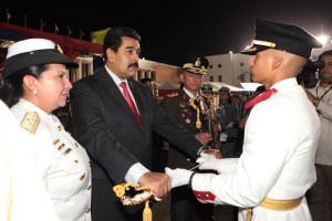 Ratifican a Carmen Meléndez como ministra de la Defensa