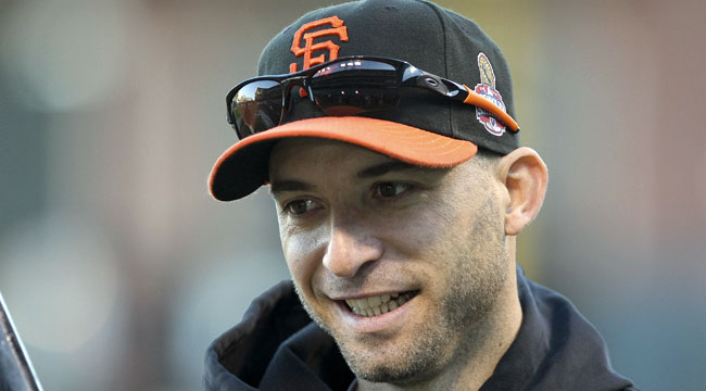 Marco Scutaro y Ehire Adrianza a la lista de lesionados