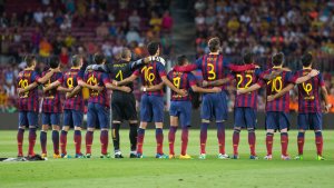 Fifa confirma prohibición de fichar durante un año al Barça, que recurrirá al TAS