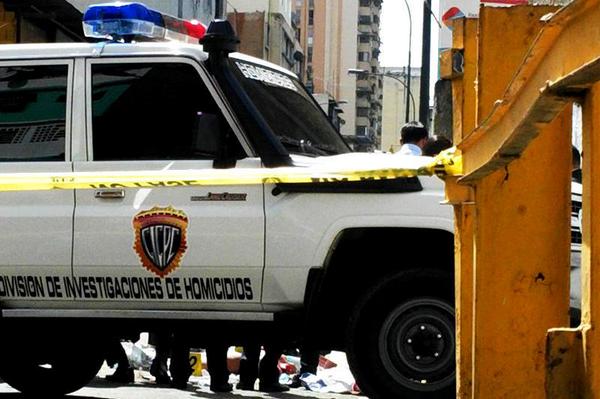 Mujer descuartizada y hallada en El Silencio salió de una discoteca