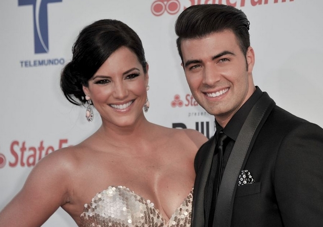 ¿Gaby Espino y Jencarlos Canela le ponen fin a su relación?